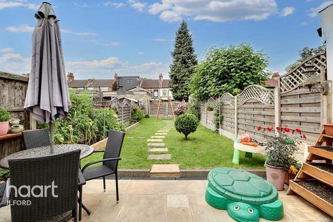 undefined, Hampton Road, Ilford