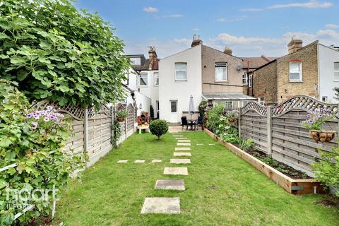 undefined, Hampton Road, Ilford