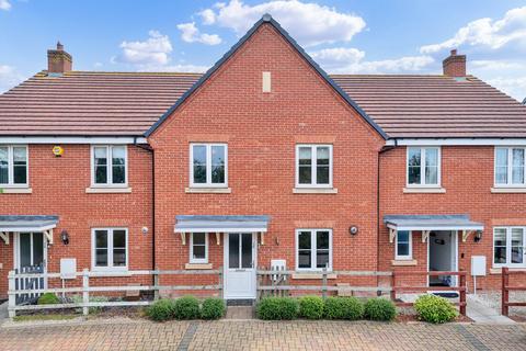 36 Binyon Way, Royston, SG8 5FS