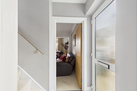 3 bedroom detached house for sale, Broadway, Yaxley, PE7