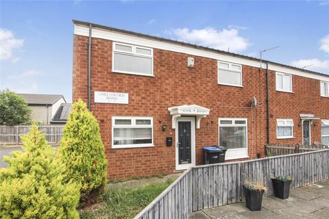 undefined, Chelmsford Road, Linthorpe