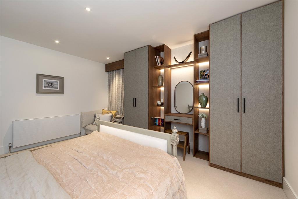 Bedroom Five