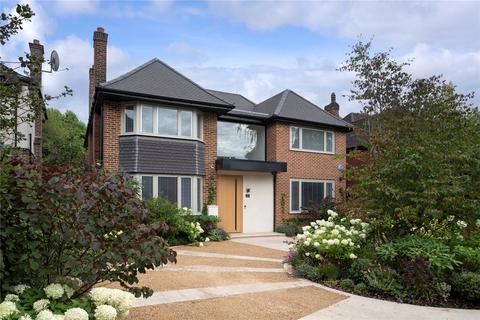 undefined, Coombe Rise, Kingston upon Thames