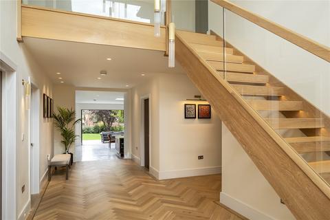 undefined, Coombe Rise, Kingston upon Thames