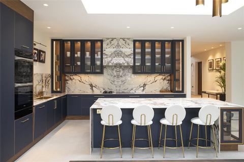 undefined, Coombe Rise, Kingston upon Thames