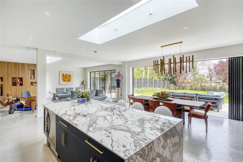 undefined, Coombe Rise, Kingston upon Thames