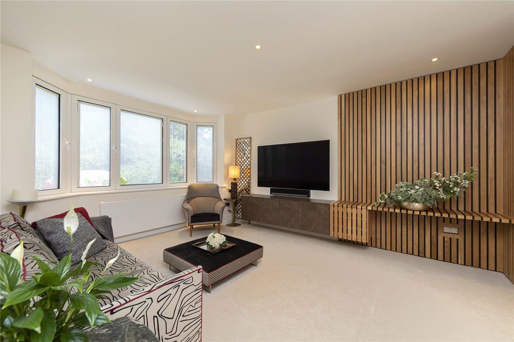 Front Drawing Room