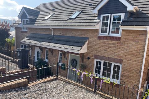 Hopkin Street, Pontardawe, Swansea