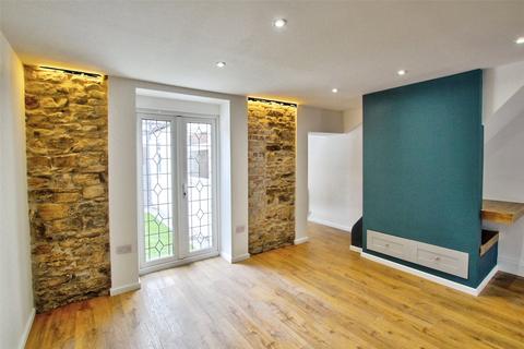 2 bedroom terraced house for sale, Chapel Street, Evenwood, Bishop Auckland, DL14