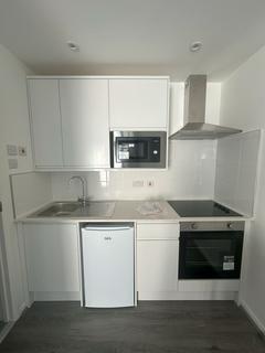 Studio to rent, Anson Road, London NW2