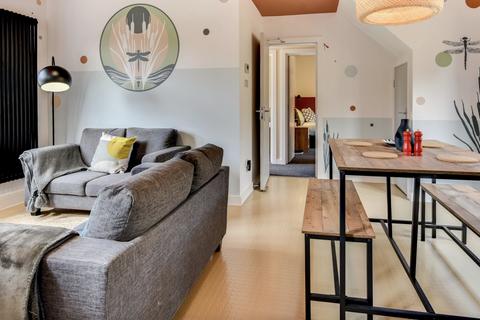 undefined, Bodiam Avenue, Brighton BN2