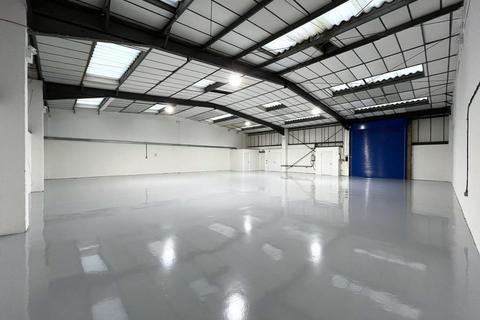 Warehouse to rent, 3A-3H Moss Rd Witham CM8 3UW