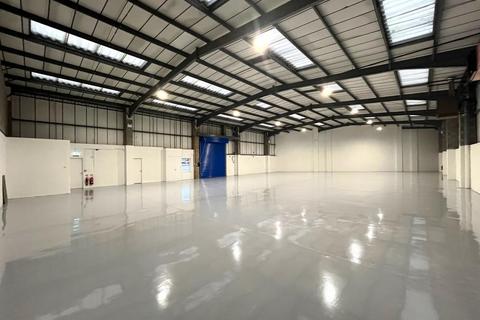 Warehouse to rent, 3A-3H Moss Rd Witham CM8 3UW