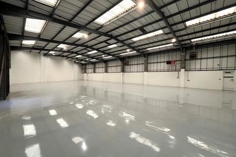 Warehouse to rent, 3A-3H Moss Rd Witham CM8 3UW