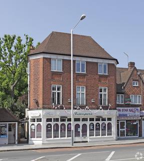 Retail property (high street) for sale, Pinner HA4