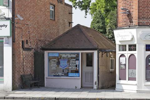 Retail property (high street) for sale, Pinner HA4