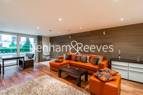 2 bedroom apartment to rent, Imperial Wharf, Fulham SW6