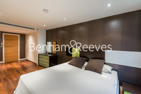 2 bedroom apartment to rent, Imperial Wharf, Fulham SW6