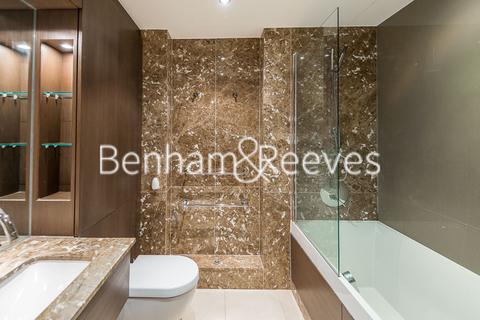 2 bedroom apartment to rent, Imperial Wharf, Fulham SW6