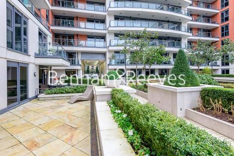 2 bedroom apartment to rent, Imperial Wharf, Fulham SW6