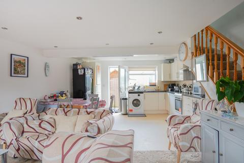 undefined, Worthington Street, Whitchurch SY13