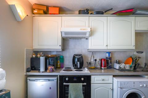 1 bedroom flat for sale, Victoria Place, Banbury OX16