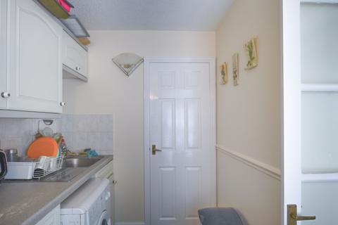 1 bedroom flat for sale, Victoria Place, Banbury OX16