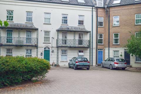 undefined, Victoria Place, Banbury OX16
