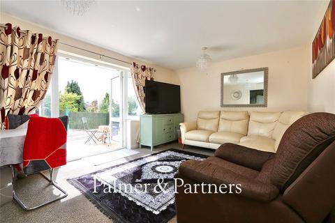 undefined, Waveney Road, Ipswich, Suffolk, IP1