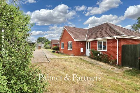 2 bedroom bungalow for sale, Waveney Road, Ipswich, Suffolk, IP1