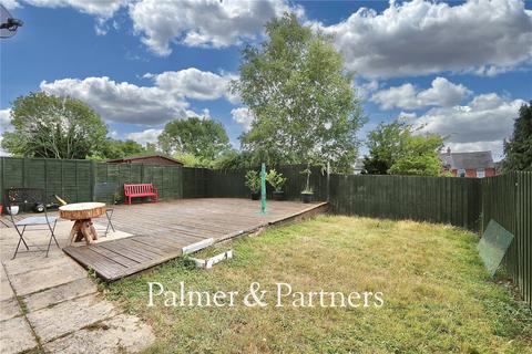 2 bedroom bungalow for sale, Waveney Road, Ipswich, Suffolk, IP1