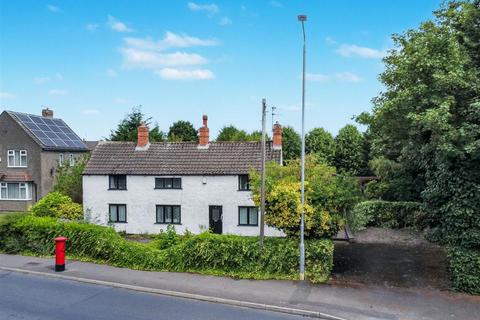High Road, Toton