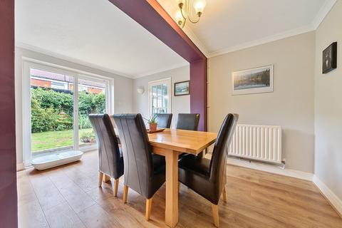4 bedroom semi-detached house for sale, Clay Wood Close, Orpington