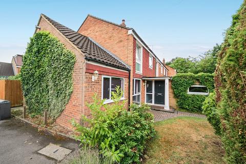 4 bedroom semi-detached house for sale, Clay Wood Close, Orpington