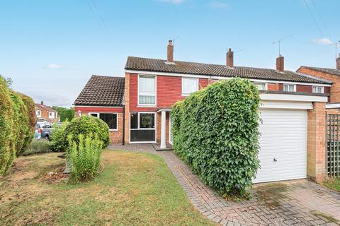Clay Wood Close, Orpington
