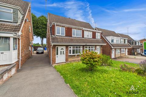 3 bedroom house for sale, Newfield Road, Burton-On-Trent DE15