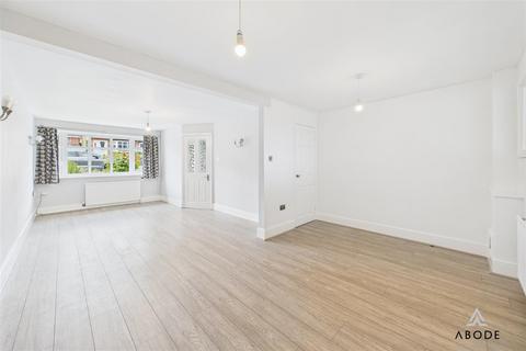 3 bedroom house for sale, Newfield Road, Burton-On-Trent DE15