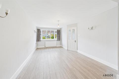 3 bedroom house for sale, Newfield Road, Burton-On-Trent DE15