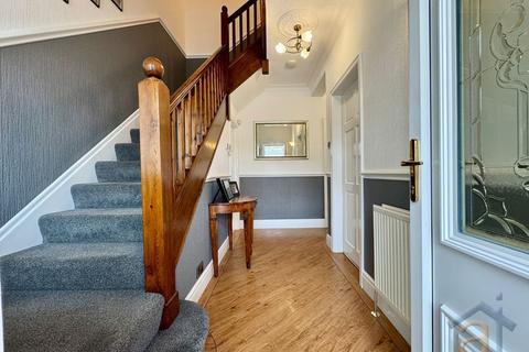 4 bedroom semi-detached house for sale, Bibby Road Southport PR9 7PT