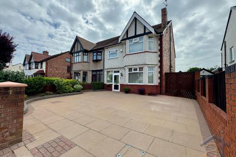 Bibby Road Southport PR9 7PT
