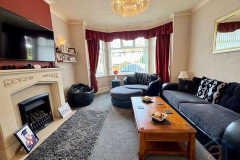 undefined, Bibby Road Southport PR9 7PT