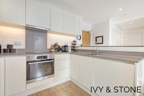 1 bedroom apartment for sale, Copeland Court, London, E16