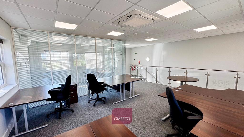 Office to Rent