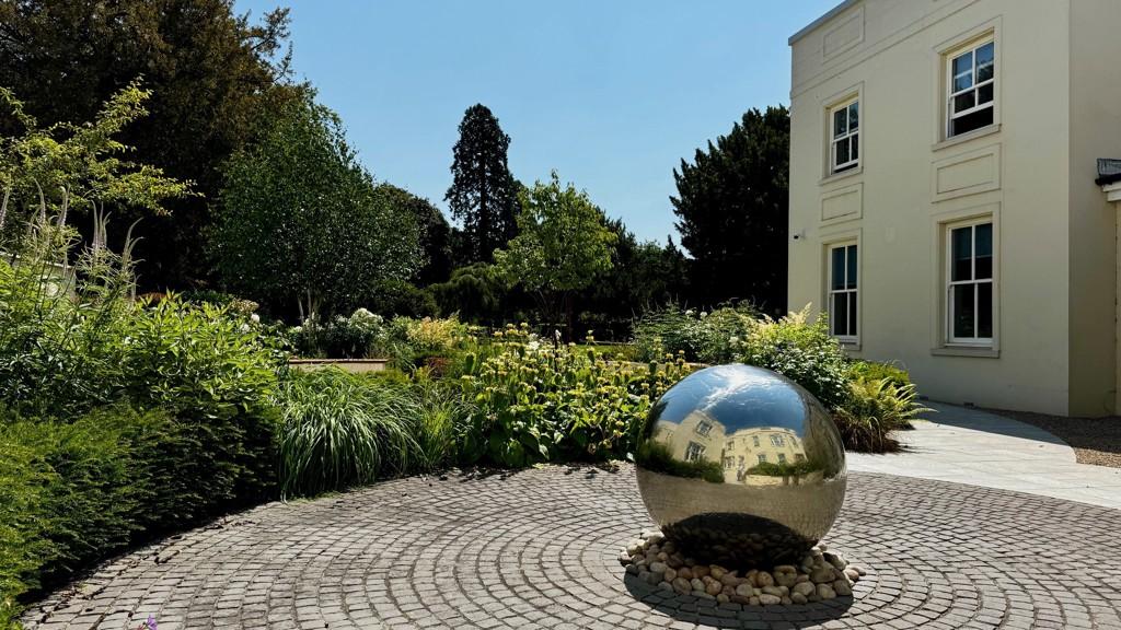 Ednaston Gardens