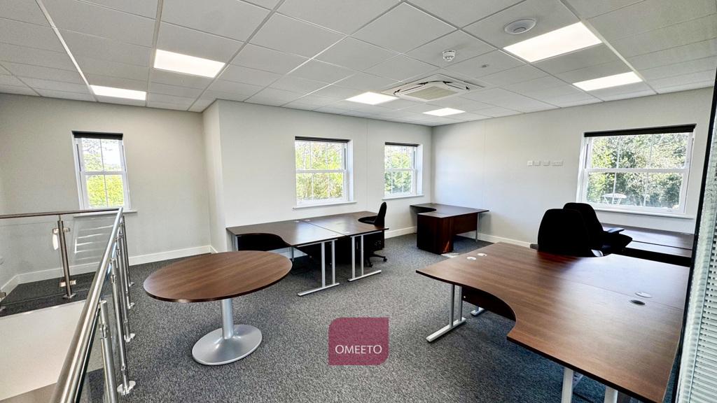Office to Let