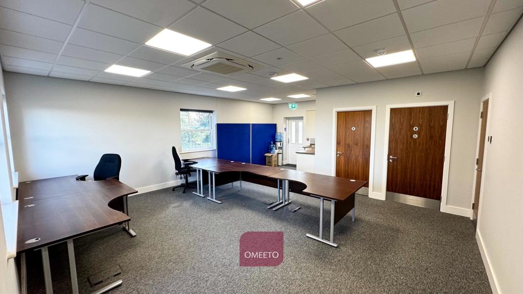 Office to Rent