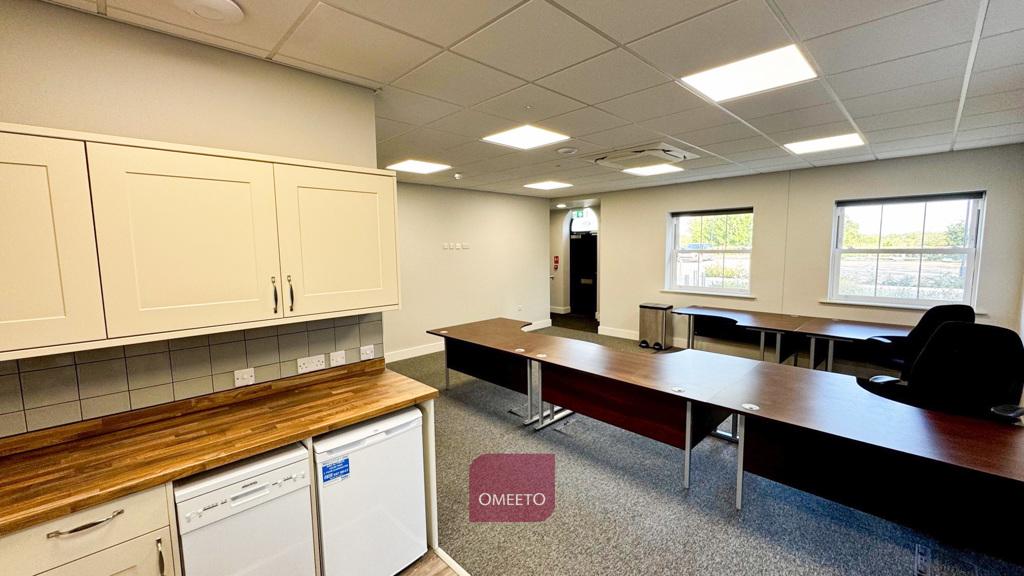 Office Suite to Let