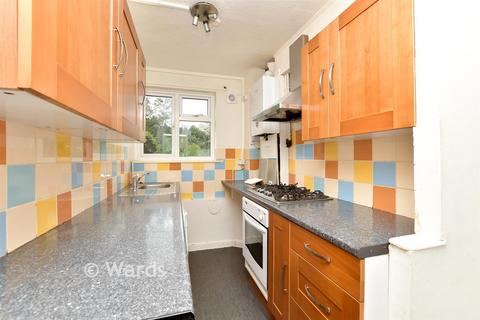 1 bedroom ground floor flat for sale, Kent Avenue, Sittingbourne, Kent