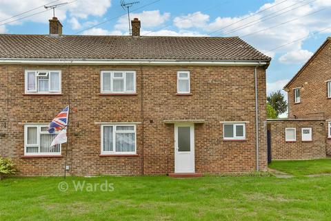 1 bedroom ground floor flat for sale, Kent Avenue, Sittingbourne, Kent