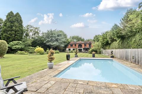 West Hill House West Hill, Downe, Orpington, BR6 7JJ
